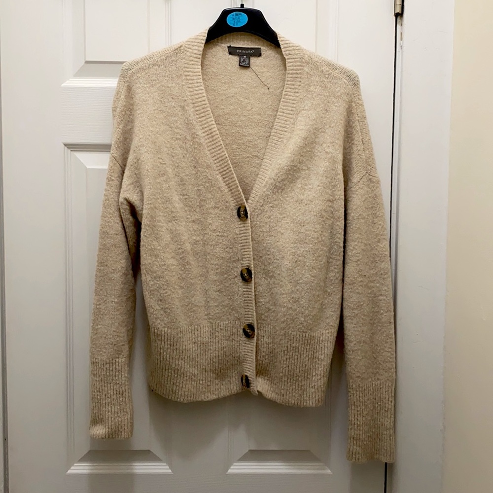 Primarks Cardigan